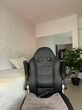 Show Webcam de miss_tatiana_