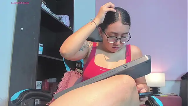 แชท XXX สดของ _maria_foxx_