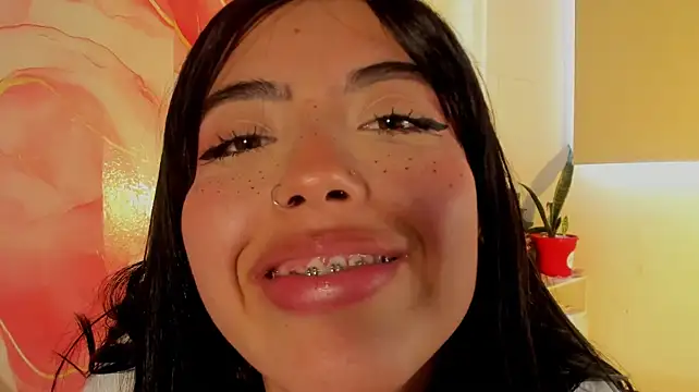 Živý XXX chat Abril_gap