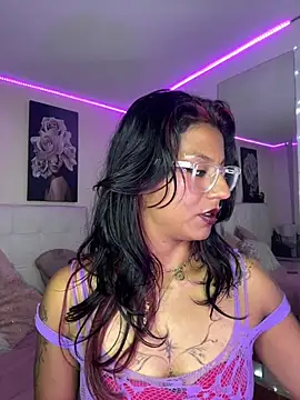 SamathaMay Live XXX Chat