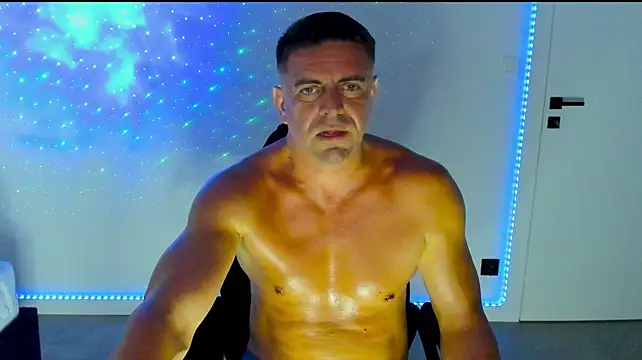 BadBoyVibes84 Show Webcam