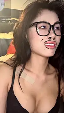 Cici250808 网络视讯表演