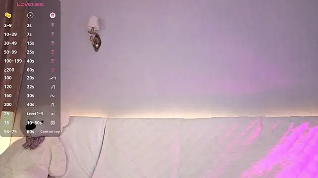 Ellijoys Live XXX-Chat