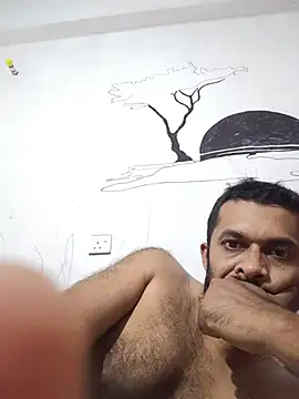 WithAunty Webcam show
