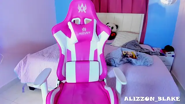 Chat XXX ao vivo de Alizzon_blake
