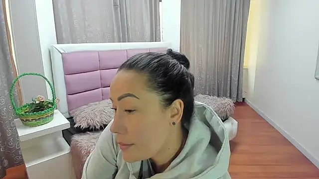 gaby_trent's Live XXX Chat