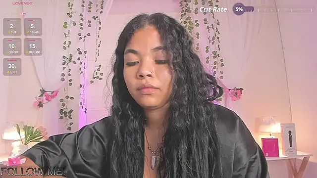 SophiaaStone's Live XXX Chat