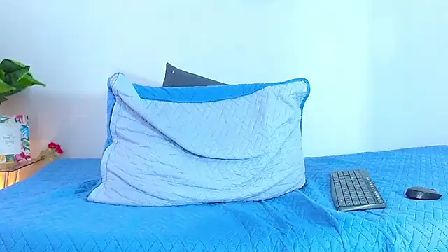 צ'אט XXX בשידור חי של Luke_Carter