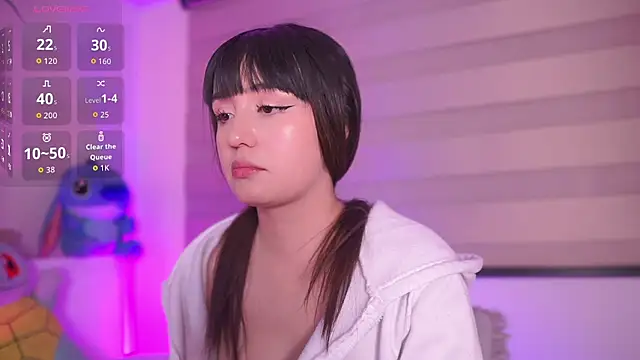 dakotaa_01 Chat XXX in diretta