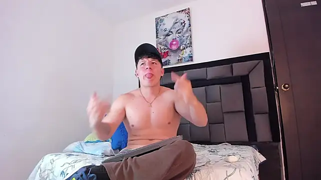 Liam_saint Live XXX-Chat