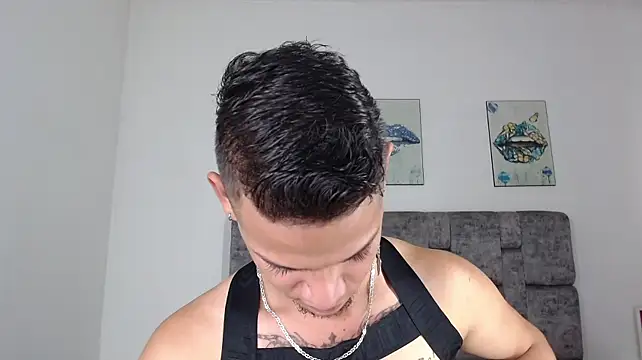 แชท XXX สดของ axcel_boy_