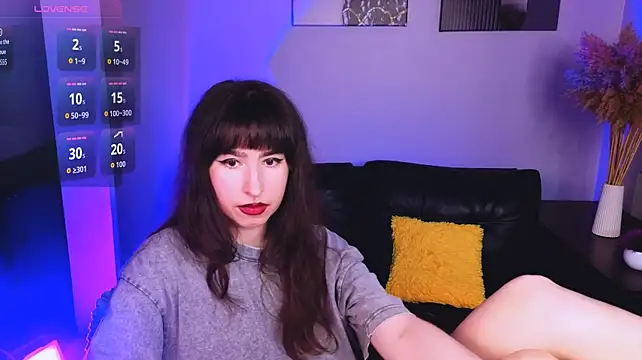 Lily_xBaben Live XXX chat