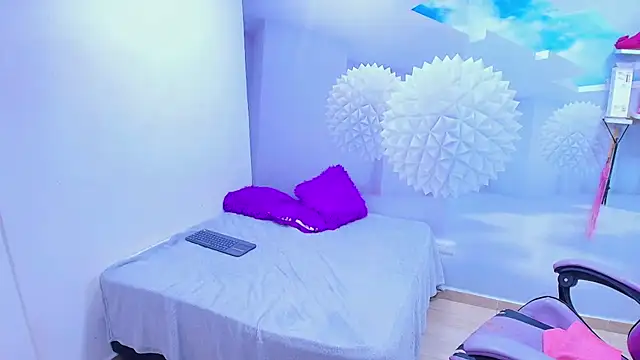 DEMI_LEED Adlı Modelin Canlı XXX Sohbeti