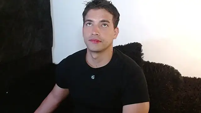 Ian_Daviz 라이브 XXX 채팅