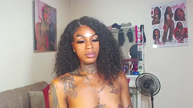 badgirls_cx's Live XXX Chat