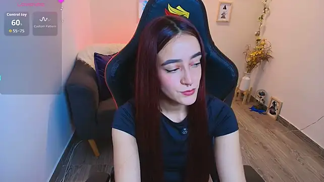ViolethRossen Live XXX chat