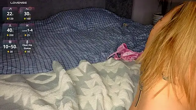 Martina_Isseee's Live XXX Chat