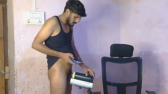 Chat XXX Live HotXKrish