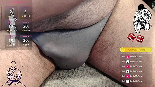 dadbodsensei_ XXX чат на живо