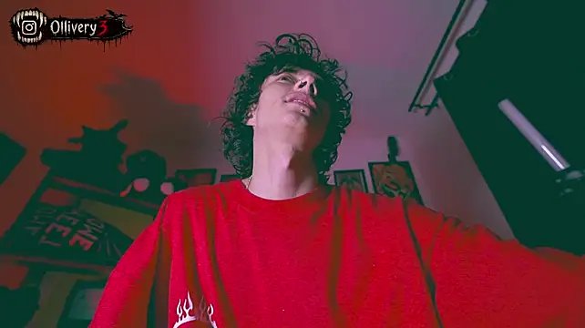 Olliver___y Chat XXX live