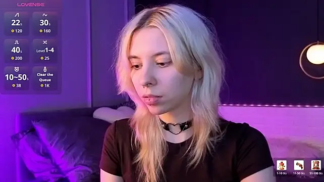 Camilla_Eversn Live XXX chat