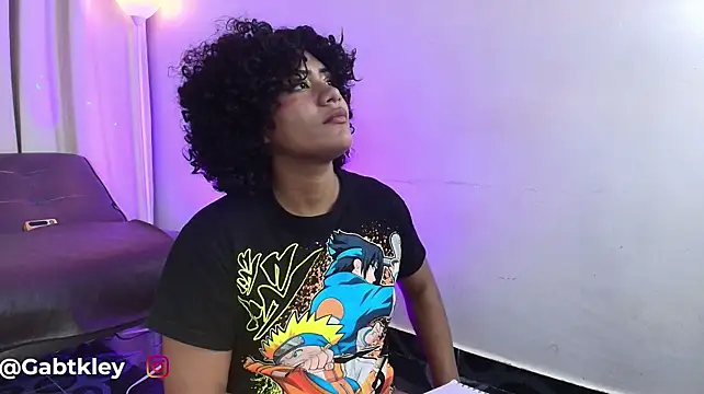 Chat XXX en directo de Gabtkley