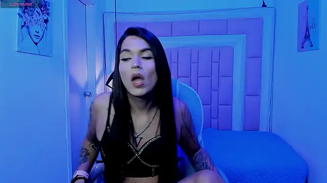 CryBabyVelvet Live XXX-chat