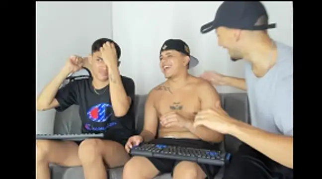 Charlie_Scorpion Live XXX-Chat