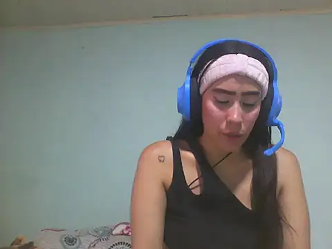 anaisha_isazan Live XXX chat
