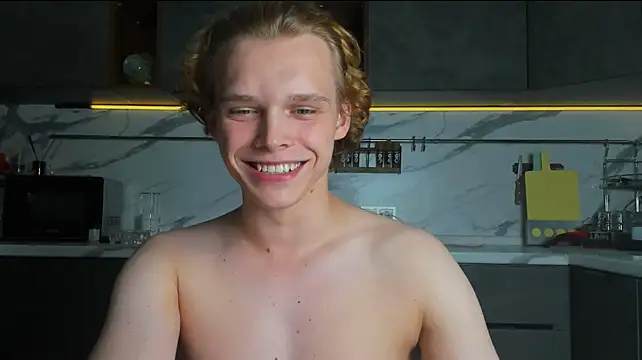 lolKenDowson Chat XXX in diretta