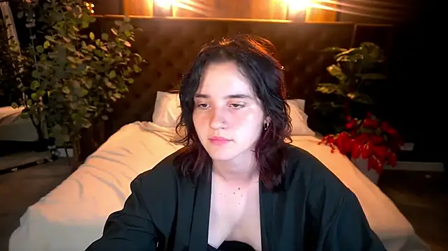 CassandraGold's Live XXX Chat