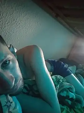 Chechoking Webcam show