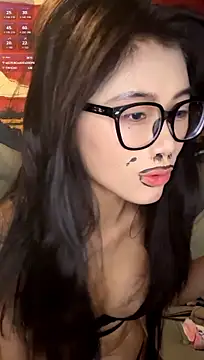 Cici250808 Show Webcam