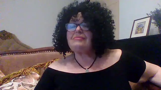 Show webcam de Milaniya606