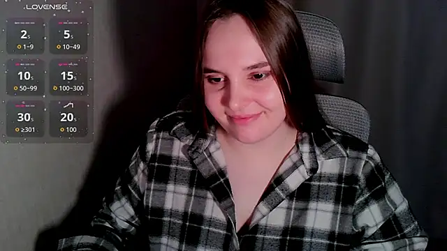 Chat XXX en directo de Noir_Ember_