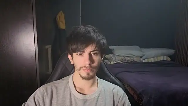 Show Webcam de skinny-bwc