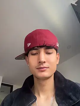 Eidan_collins Webcamshow