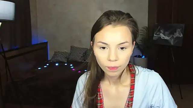 Chat +18 de AgataStorm ao vivo
