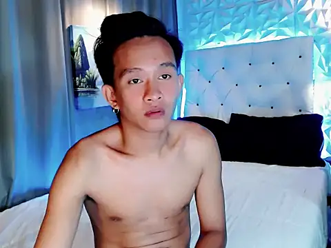 prince_elaijahのウェブカメラショー