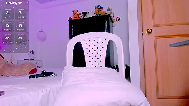 Show Webcam de CodyTwink