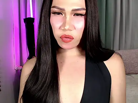 Show de webcam de sensual_elise