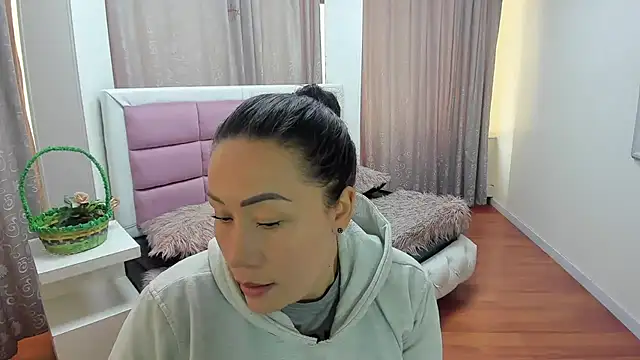 gaby_trent's Live XXX Chat