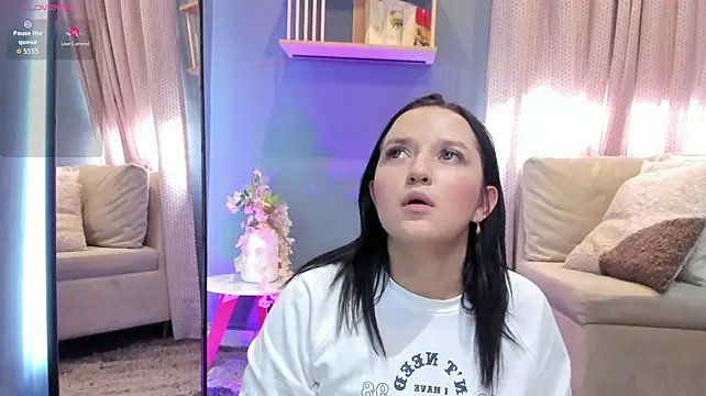 _EmilyJireh_ élő XXX-chatje