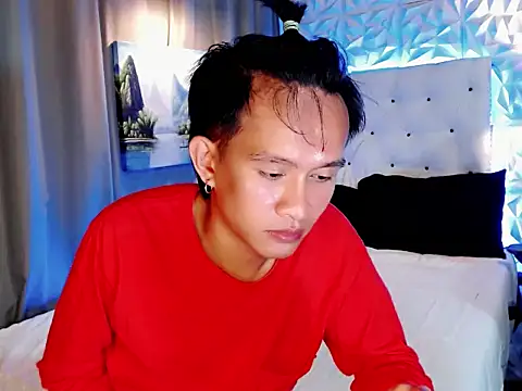 prince_elaijah Pertunjukan Webcam