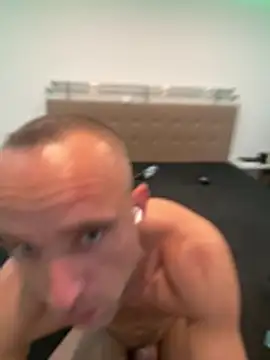 Webkamerová show Niceguyxxx1234