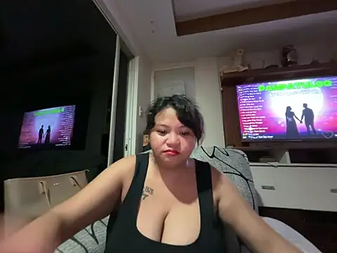 Nasty069 élő XXX-chatje