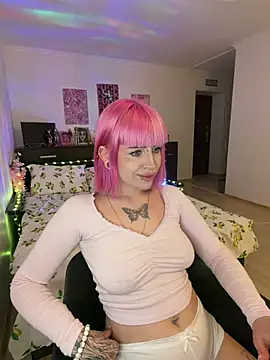 EmberSweety live XXX chat