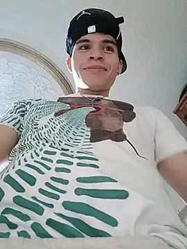 Chat XXX en directo de Oliver_LA