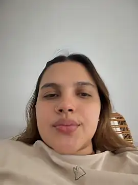 Živý XXX chat Colibri_xxx