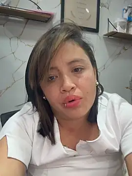 Chat XXX en directo de Melany-1